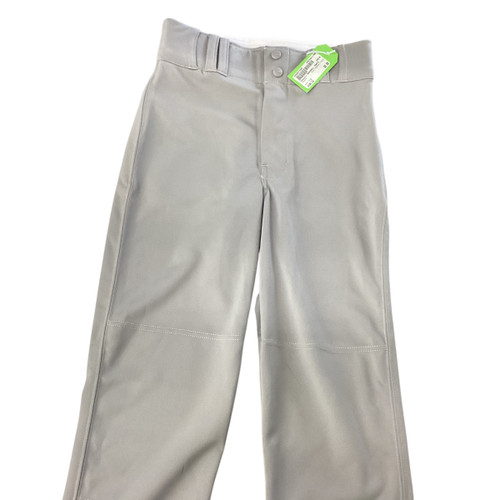 Used Champro BASEBALL PANTS BB/SB Pant Boys Grey LG 11760-S000073506