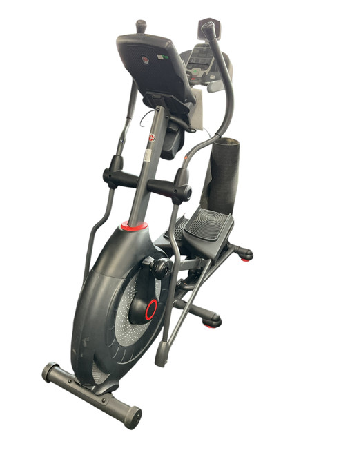 Vist Large View of Product Image Which is Used Manual Elliptical Schwinn journey 4.5