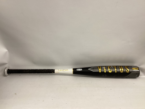 Vist Large View of Product Image Which is Used Victus VANDAL VSBVX10 BB/SB USSSA 2 3/4 Bat 30" 11851-S000029246