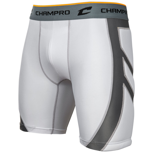 New CHAMPRO WIND UP SLIDE SHORT SM 11667-CHPBPS15AWS