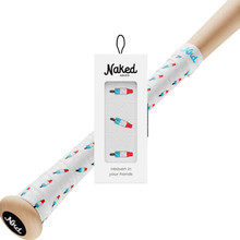 Vist Large View of Product Image Which is New NAKED AMERICAN TREAT-0.5MM