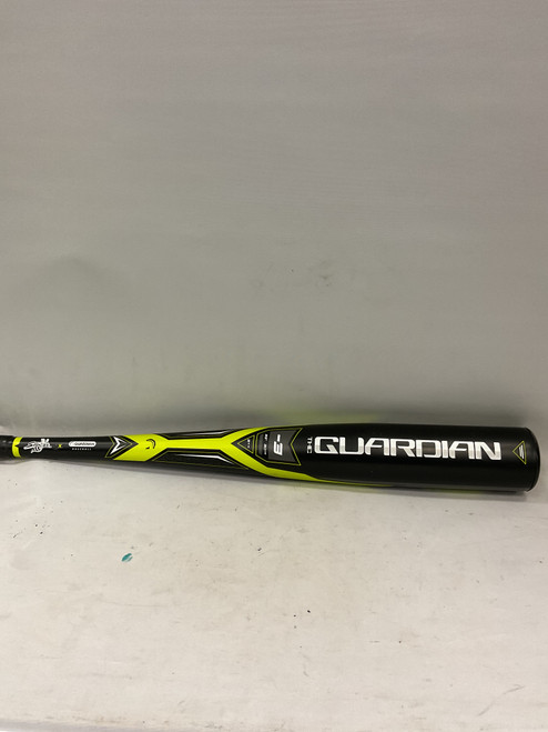 Vist Large View of Product Image Which is Stinger THE GUARDIAN BB/SB High School -3 Bat 33"