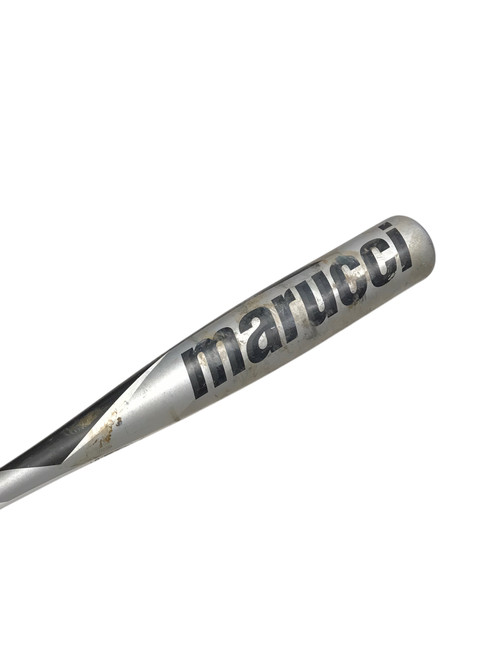Vist Large View of Product Image Which is Used Marucci F5 BB/SB USSSA 2 3/4 Bat 31"