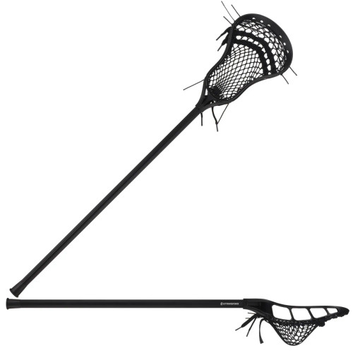 Vist Large View of Product Image Which is String King Starter Junior Stick Black #4706