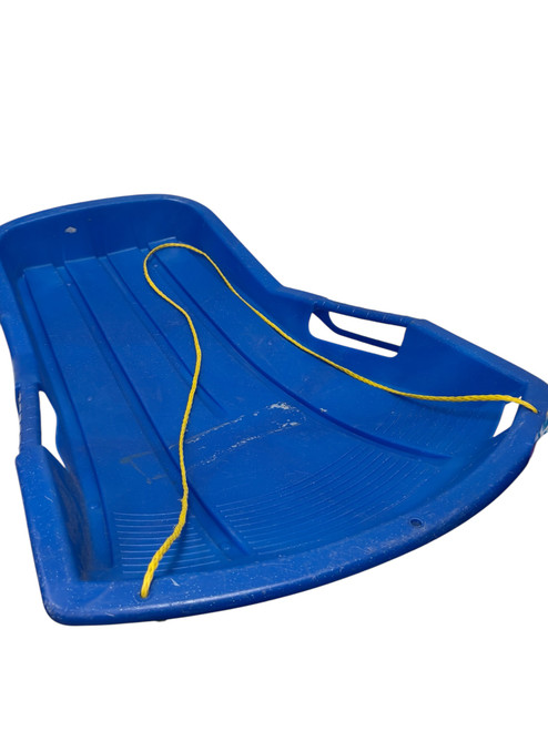 Used Snow Sled 11731-S000135718
