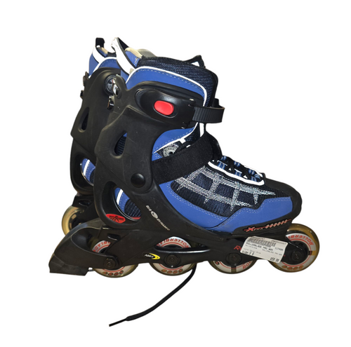 Vist Large View of Product Image Which is Used ROLLERBLADE PRO W05 women's 6
