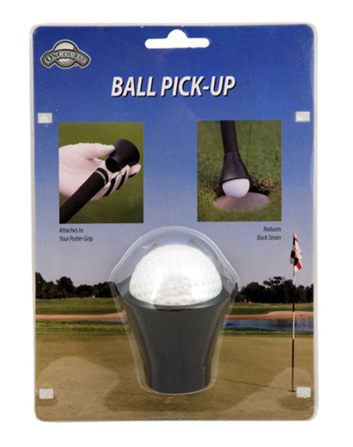 Vist Large View of Product Image Which is J&M GOLF BALL PICK UP