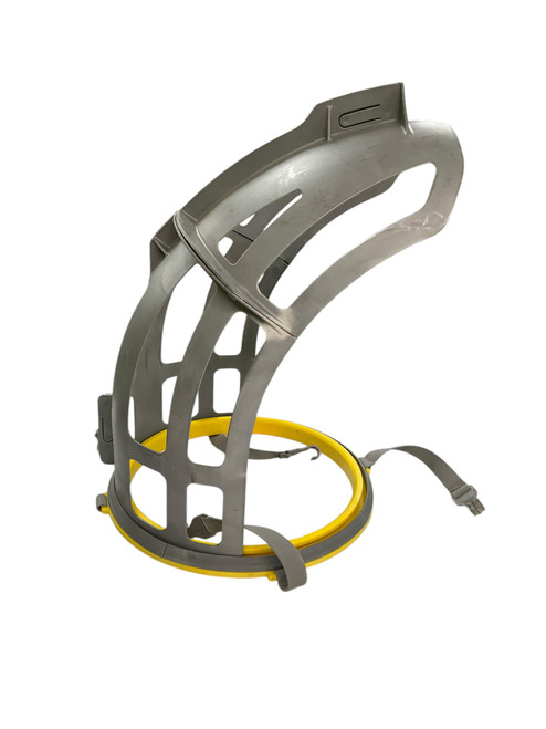 Vist Large View of Product Image Which is Used SKLZ Basketball Other Grey Junior 11484-S000276416