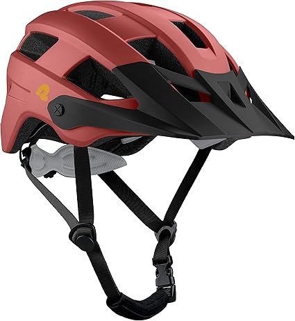 Vist Large View of Product Image Which is New Retrospec ROWAN MTB HELMET ADOBE