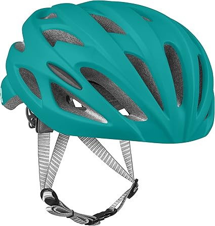 Vist Large View of Product Image Which is New Retrospec SILAS HELMET TEAL