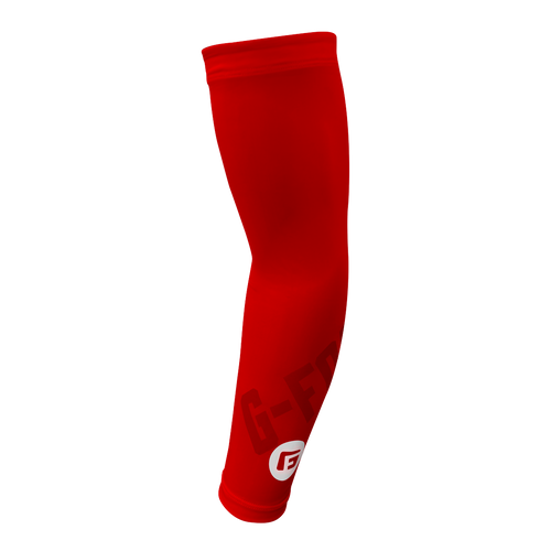 Vist Large View of Product Image Which is New G-Form Comp. Arm Sleeve