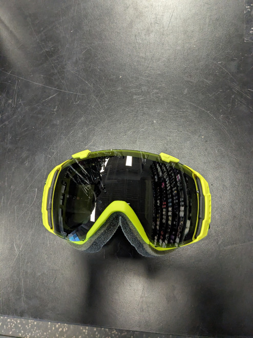 Vist Large View of Product Image Which is Used Smith Snow Goggles Adult None