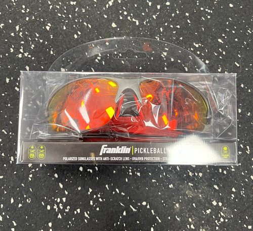 Vist Large View of Product Image Which is New Pickleball Sunglasses