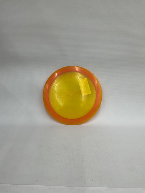 Used Discraft SURGE Disc Golf Driver Orange 11871-S000010267