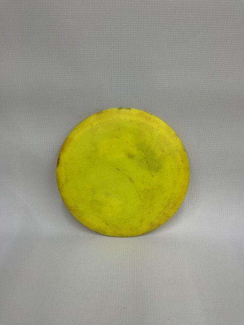 Used Innova CHAMPION Disc Golf Driver Yellow 11871-S000010287