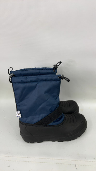 Snowboarding - Boys Snowboard Boots - Play It Again Sports