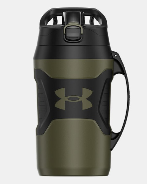 Vist Large View of Product Image Which is New UA 32OZ PLAYMAKER JUG