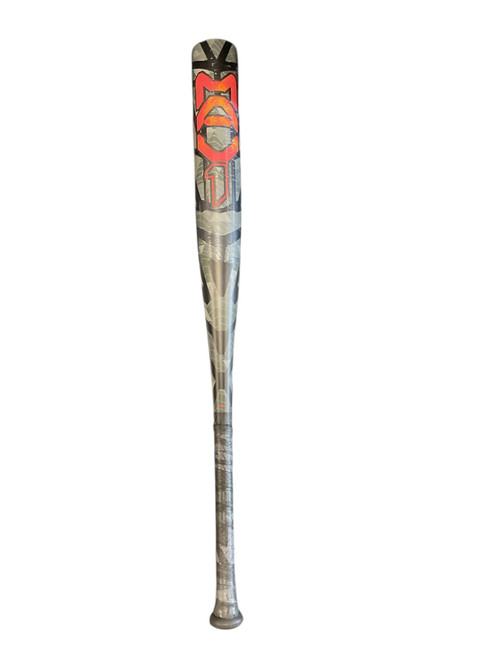 Vist Large View of Product Image Which is Used Easton MAV 1 BB/SB USSSA 2 5/8 Bat 31"