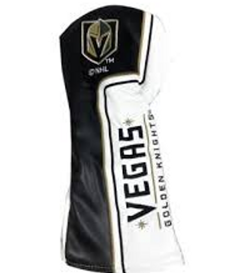 Vist Large View of Product Image Which is New HEAD COVER - VEGAS 11771-35CVDHC-LAS