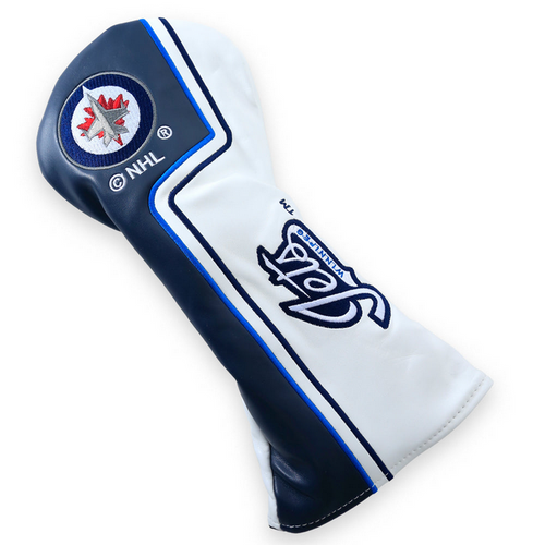 Vist Large View of Product Image Which is New HEAD COVER - JETS