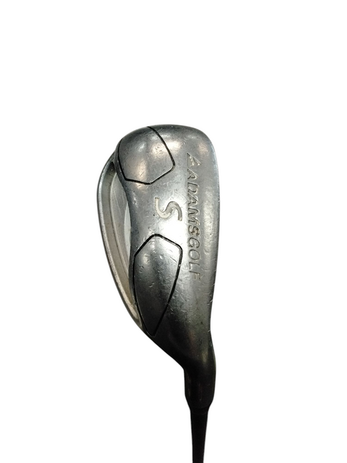 Vist Large View of Product Image Which is Used Adams Golf IDEA A12 OS Golf Wedge Womens RH Sand Wedge