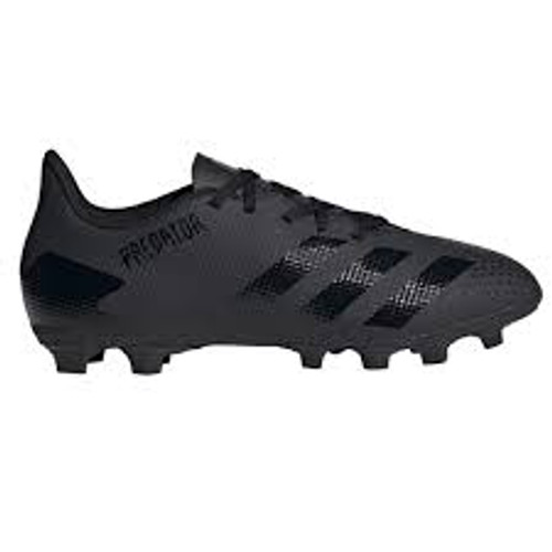 Vist Large View of Product Image Which is New Adidas Predator 20.4 SR FXG 10801-ADIFV3167