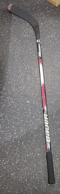 Used Bauer PRODIGY Junior Wood Left 11849-S000026189