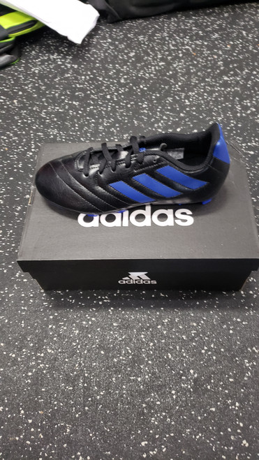 Vist Large View of Product Image Which is New GOLETTO VII FG J Blk/Blu 11849-ADIFV2894
