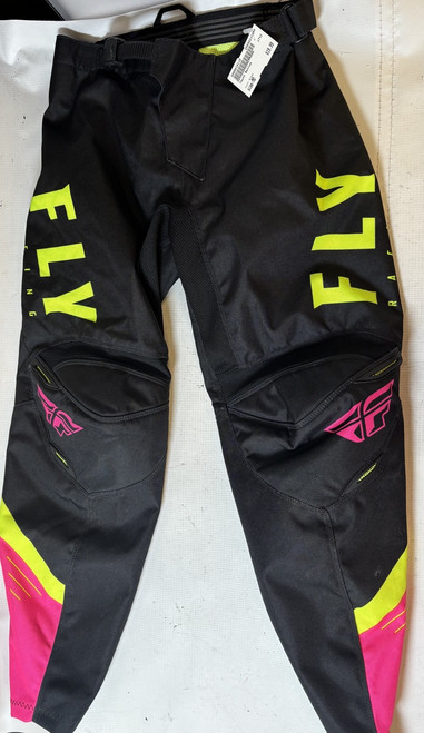 Used Youth Bottom Black MD 11894-S000018110