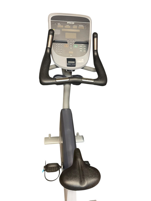 Used Precor RBK 885/865/835 Recumbent Bike 11706-S000349004 Vist Large View of Product Image Which is Used Precor RBK 885/865/835 Recumbent Bike