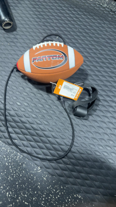 Vist Large View of Product Image Which is Used FANTOM TRAINING FB Training Aid