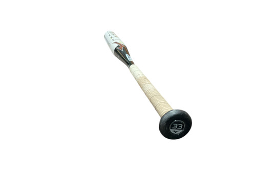 Vist Large View of Product Image Which is Used Mizuno 340659 BB/SB Fastpitch Bat 33" 11733-S000184975