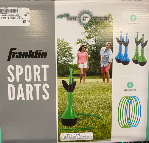 Vist Large View of Product Image Which is Toys & Games Toys & Games / Outdoor Games