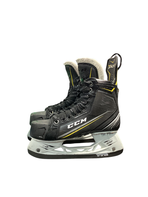 Used CCM VECTOR PRO Intermediate Hockey Skate Intermediate 6.0 11804-S000251318