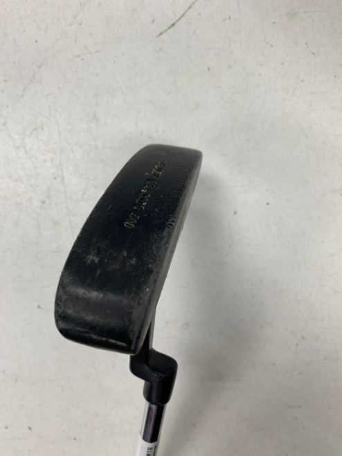 Vist Large View of Product Image Which is Used Wilson TOUR CLASSIC 500 Mens Putter RH