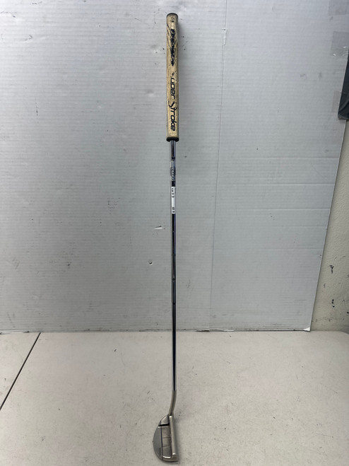 Used Odyssey BLACK SERIES I 9 Mens Putter RH 34" 11835-S000192683