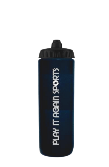 Vist Large View of Product Image Which is  New Play It Again Sports Water bottle Auto Cap 850ml