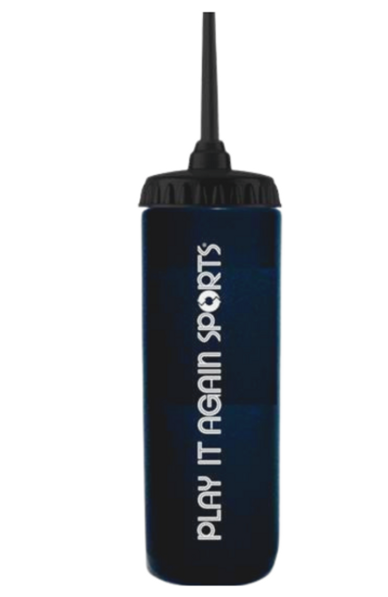 Vist Large View of Product Image Which is New Play It Again Sports Water bottle Straw Top 850ml