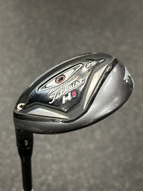 Used Titleist H1 816 Mens Hybrid Club LH 5 Hybrid 11726-S000278750