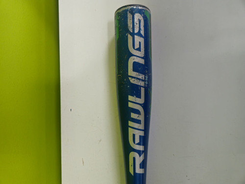 Vist Large View of Product Image Which is Used Rawlings RX4 BB/SB USA 2 5/8 Bat 28" 11307-S000254277