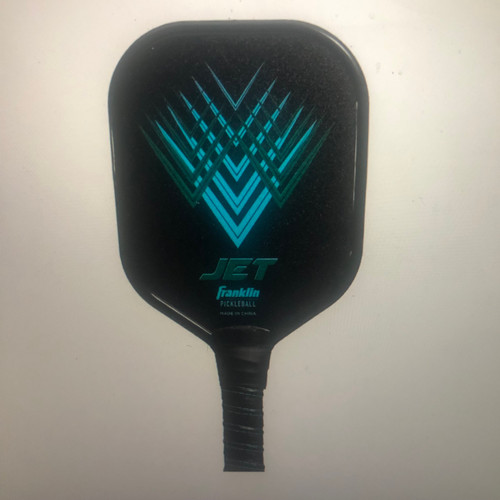 Vist Large View of Product Image Which is Racquet Sports Pickleball Paddles