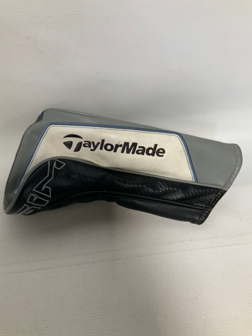 Vist Large View of Product Image Which is Used Taylormade SIM DRIVER COVER Golf Accessory