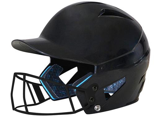 Vist Large View of Product Image Which is New Champro HX Rookie TB Helmet SM