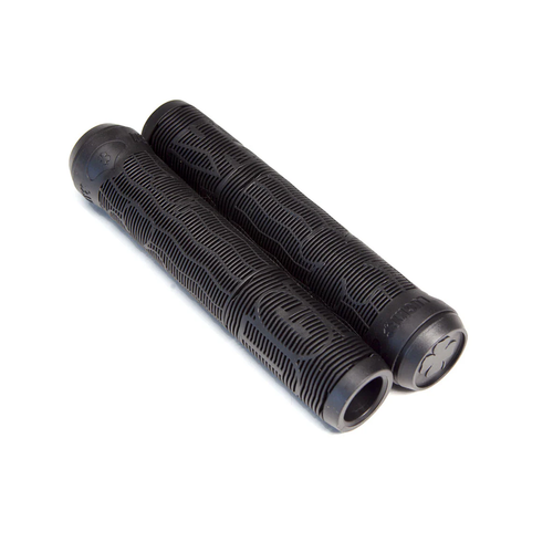 Vist Large View of Product Image Which is New Lucky ViceGrips 2.0 Pro Scooter Grips- Black