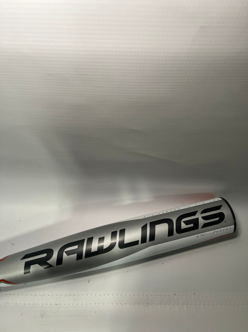 Vist Large View of Product Image Which is Used Rawlings RAWLINGS 5150 -3 34 IN BB/SB High School -3 Bat 34"