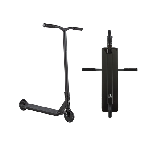 Vist Large View of Product Image Which is New Lucky Prospect XL Pro Scooter- Stealth 11709-39L500123