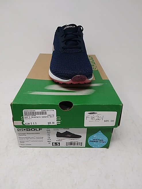 Vist Large View of Product Image Which is Golf Golf Shoes