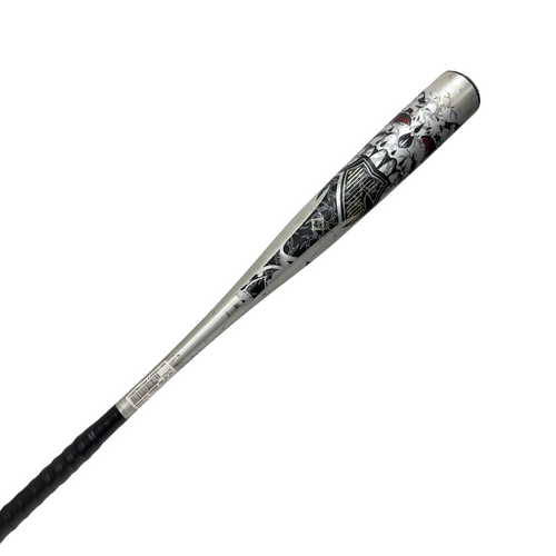 Vist Large View of Product Image Which is Used Demarini VOODOO VOC-22 CSTM High School Bat 33" -3 Drop
