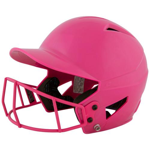 Vist Large View of Product Image Which is  Champro HX Rookie Fastpitch Batting Helmet