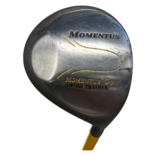 Vist Large View of Product Image Which is Used Momentus Swing Trainer Men's Right Hand Driver 11730-S000063805